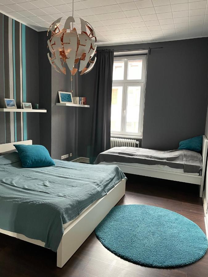 Ferienwohnung An Der Sesselbahn Cochem Eksteriør bilde