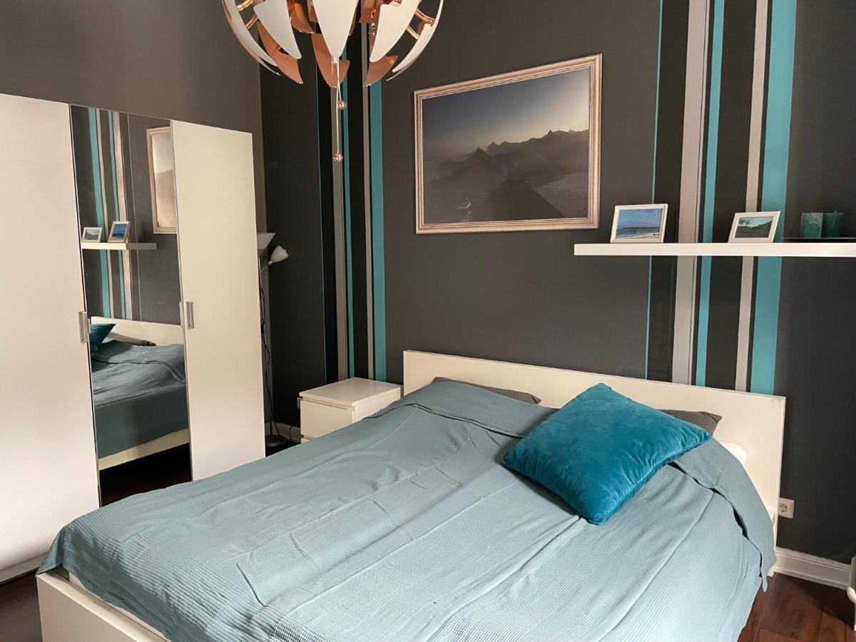 Ferienwohnung An Der Sesselbahn Cochem Eksteriør bilde