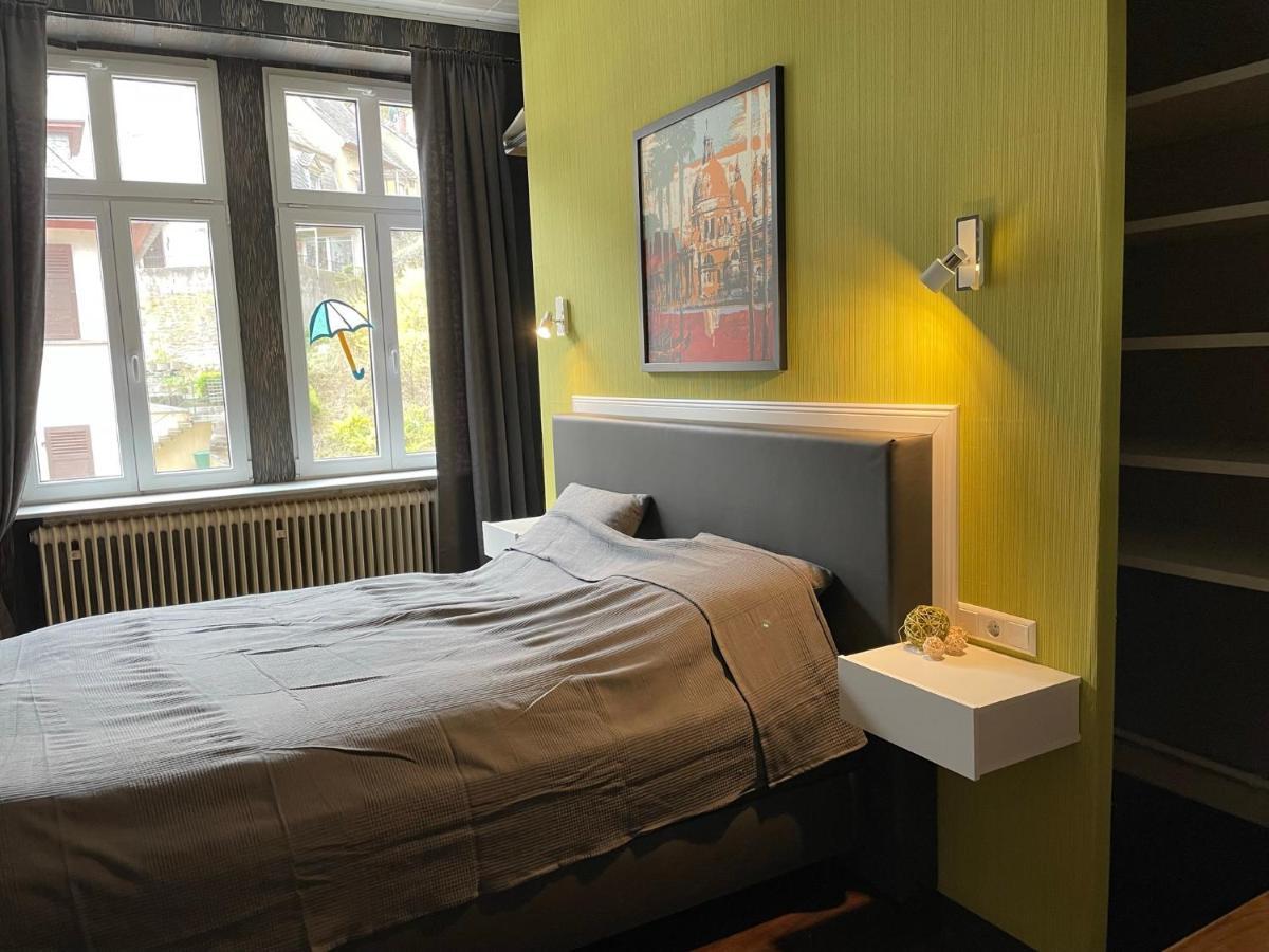 Ferienwohnung An Der Sesselbahn Cochem Eksteriør bilde